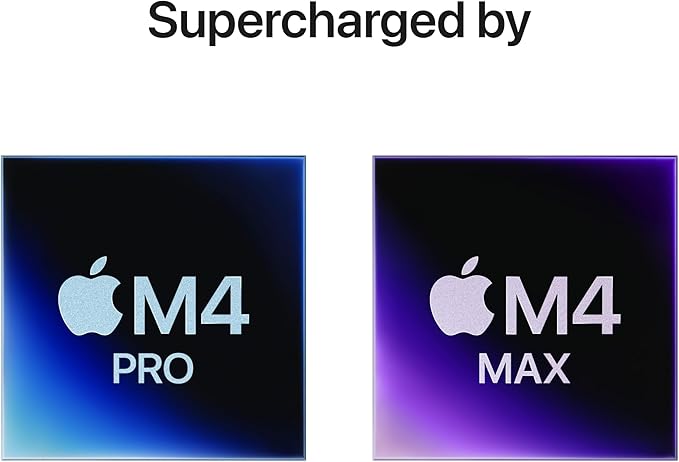 Apple MacBook Pro (M4 Series) – Precision & Performance