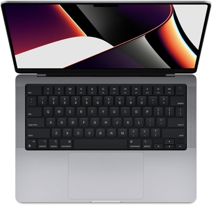 Apple MacBook Pro (2021) – The Modern Classic (M1 Pro/Max)