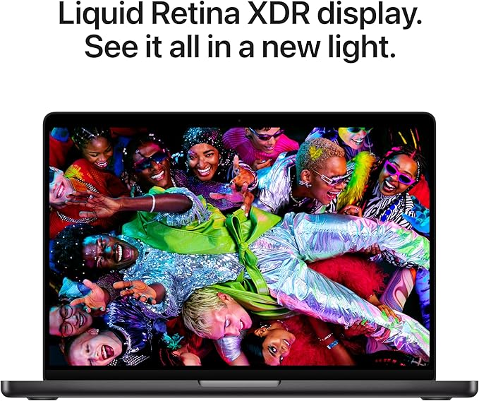 Apple MacBook Pro 14" & 16" (2026) – The AI Powerhouse (M5, M5 Pro, M5 Max)