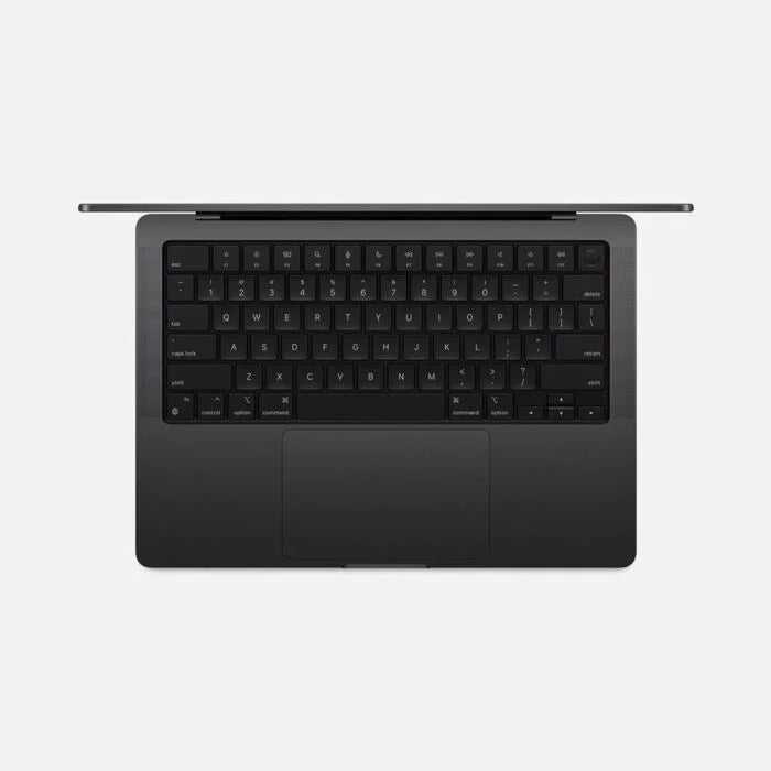 Apple MacBook Pro 14" & 16" (2026) – The AI Powerhouse (M5, M5 Pro, M5 Max)